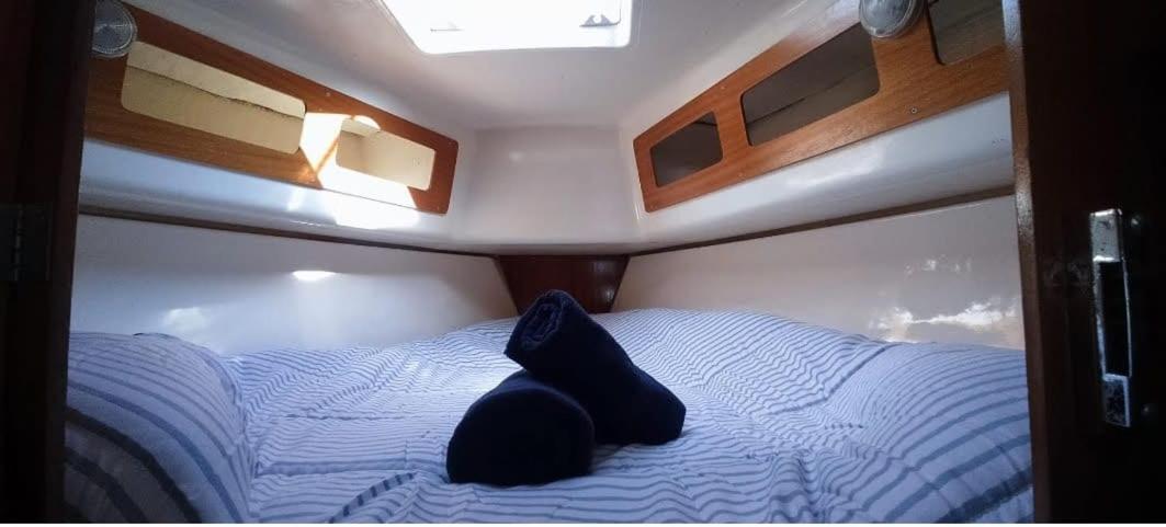 Precioso Barco En